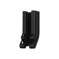 thumbnail image 1 of WRKEKC Clearance Wall-Mounted Battery Organizer - Dual-Layer AA/AAA Storage Rack with Mounting Holes, Plastic Battery Management System, 1 of 6