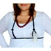 Simplicity Hands-Free Pumping Bra Kit