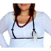 Simplicity Hands-Free Pumping Bra Kit