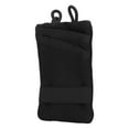 thumbnail image 1 of Oxford Cloth Wallet Pouches Portable Deposit Money Bags Key Card Case Coin Card Holder Belt Bag Storage Pouch, 1 of 8