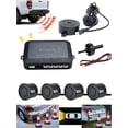 thumbnail image 3 of Kit de Seguridad con Alarma Sonora JShteea para Coche 4 Sensores, 3 of 9