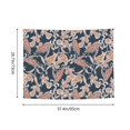 thumbnail image 4 of Paisley Pattern No.90129 Tapestry, Wall Tapestry Tapestry Wall Hanging, Tapestry Aesthetics for Bedroom Living Room College Dorm Decor, One Piece Tapestry(29" x 37"), 4 of 5