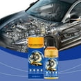 thumbnail image 4 of LZYWOD Engine Oil Additive for High Mileage & Turbocharged Engines Anti-Wear Protection, Catalytic Converter Cleaner, Fuel Efficiency Boost for Gasoline/ Engines, 4 of 8