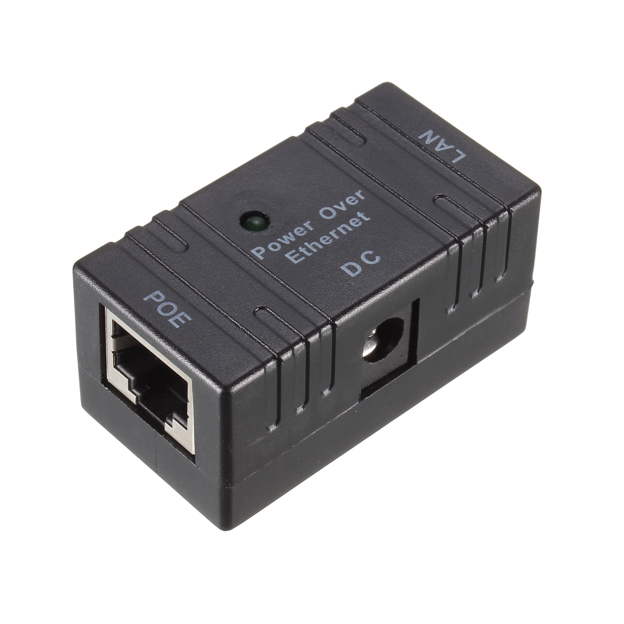 POE Injector Splitter POE Combiner Separator Power Over