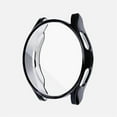 thumbnail image 3 of [PST] 44mm Samsung Galaxy Watch 5 Case Cover, 360°Full Protective Rugged Case Cover with Tempered Glass Screen Protector, 3 of 5