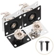 thumbnail image 1 of BESTYASH 6Ud Jack Para Guitarra Eléctrica Con Socket Estable Y, 1 of 6