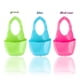 thumbnail image 5 of Mini Bolsa De Almacenamiento Para Fregadero, Cesta Colgante, Estante Para Tanque De Agua, Organizador Para Inodoro, Cocina, Esponja, Accesorios Para Jabón Scienceny HA024496-00, 5 of 7