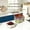 A, variant on 2 Tier Kitchen Colander Bowl, Double Layer Plastic Drain Basket, Large Capacity 2-in-1 Fruit Vegetable Washing Draining Bowl, Quick Drain Food Strainer for Pasta Rice Salad Kitchen Food Prep, Green