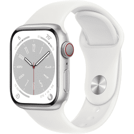 Apple Watch Series 9 GPS 41mm, Fitness Tracker, ECG, Retina Apple Watch Series 9 GPS 41mm, Fitness Tracker, ECG, Retina