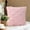 Pink, variant on VALSEEL Pillow Covers 18x18 PillowCase Sofa Waist Throw Cushion Cover Home Decor