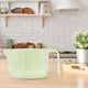 thumbnail image 4 of Aparatos de cocina, Accesorios de cocina, Utensilios de cocina, Utensilios de cocina, Filtro multifuncional, Taza medidora con báscula, Separador de huevos, Repostería casera, Tazón para mezclar, Tazó, 4 of 8