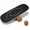 Advanced, variant on Complete Wooden Wobble Balance Board with Roller, Ball and Half Ball, 300 Lbs Capacity
