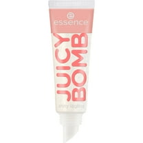 essence Juicy Bomb Shiny Lip Gloss, 101 Lovely Litchi
