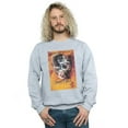 thumbnail image 2 of Friday The 13th Sweat-Shirt Homme Jason Va en Hell, 2 of 3