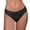 Black, variant on HomeGardon Womens Underwear,Panties for Women Fashion Women's Breathable Soft Stretch Panties Underwear Comfortable Solid Briefs,S-L