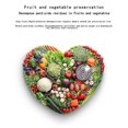 thumbnail image 5 of Home Air Purifier Portable Refrigerator Air Filter Desktop Smart for Car Negative Lonizer Ion Generator, 5 of 5