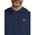 thumbnail image 4 of Under Armour Men's and Big Men's UA Rival Fleece Hoodie, Sizes up to 2XL, 4 of 5