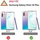thumbnail image 2 of Funda SUPCASE Unicorn Beetle Pro para Galaxy Note 10, 2 of 8