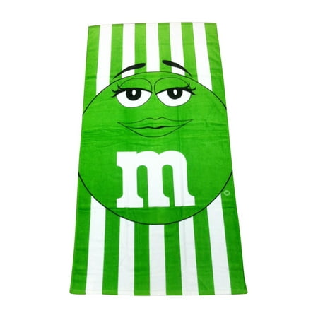Ramatex M And Cabana Stripe Beach Towel Green Ramatex M And Cabana Stripe Beach Towel Green