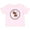 AD-Pink, variant on Inktastic Long Haired Chihuahua Dog Girls Baby T-Shirt