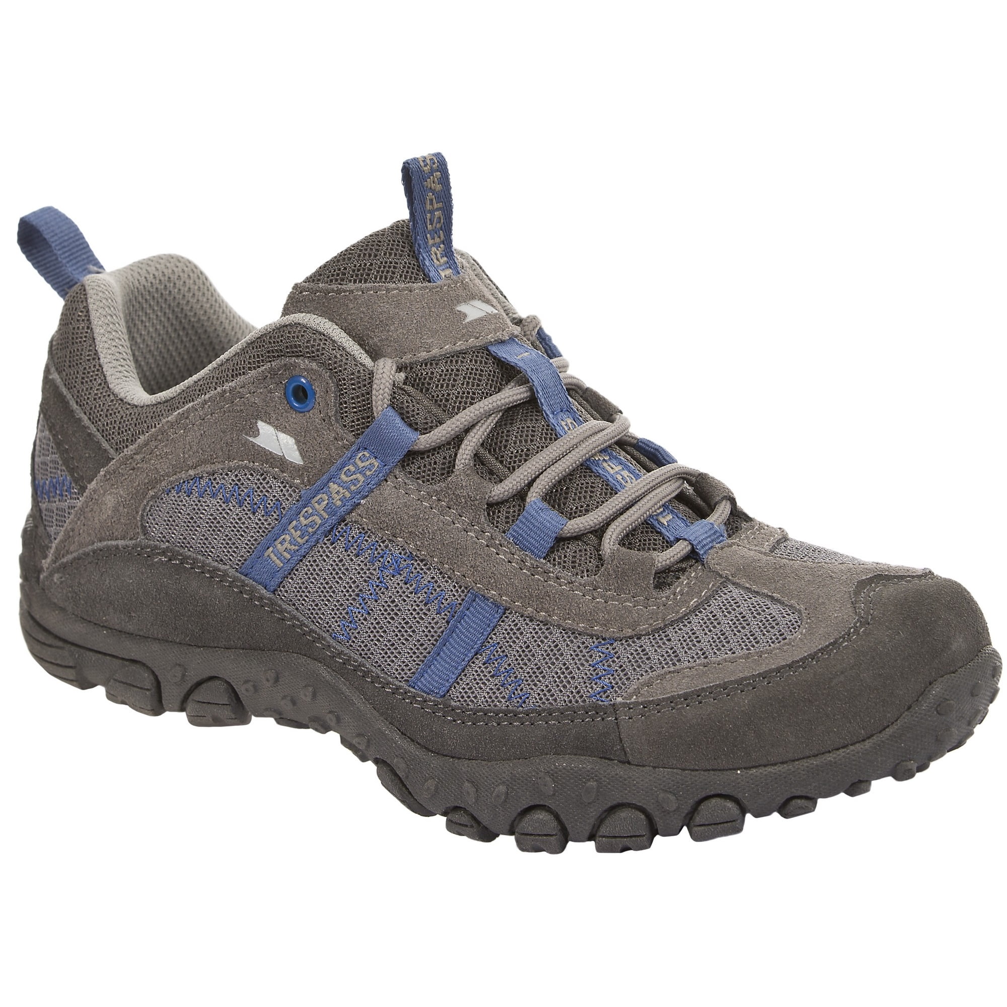 trespass womens walking shoes
