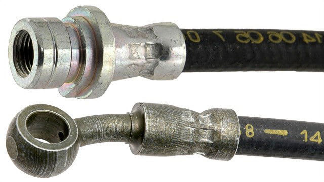 Raybestos BH381048 Professional Grade Hydraulic Brake Hose Fits select: 1997-2001 HONDA CR-V