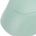 thumbnail image 3 of Wireless Mouse Bluetooth 5.0 2.4G Dual Mode Computer Mouse with USB Receiver for Phone Laptop PC 800 1200 1600 DPI Quiet Rechargeable Green, 3 of 4