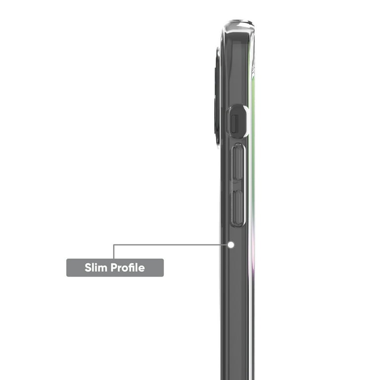 onn. MagSafe Compatible Phone Case for iPhone 14 Plus onn. MagSafe Compatible Phone Case for iPhone 14 Plus
