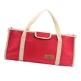 thumbnail image 3 of Bolsa de almacenamiento plegable Zulema Organizador de martillo para acampar Rojo, 3 of 8