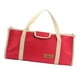 thumbnail image 3 of Bolsa de almacenamiento de herramientas kusrkot de camping Utilidad Bolso de mano gran capacidad rojo Organizador de martillo para acampar, 3 of 8