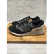 thumbnail image 5 of New Balance 997H Mens Sz 9 D Running Shoes Navy Blue / Gold - MINT, 5 of 5