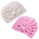 thumbnail image 3 of Beanie Hat For Toddler Sunbathe In The Park Round Warmth 2Pcs, 3 of 3