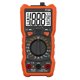 thumbnail image 1 of Multímetro digital NCV 2000 cuentas HFE AC / DC con succión magnética RICHMETERS RM113A, 1 of 7