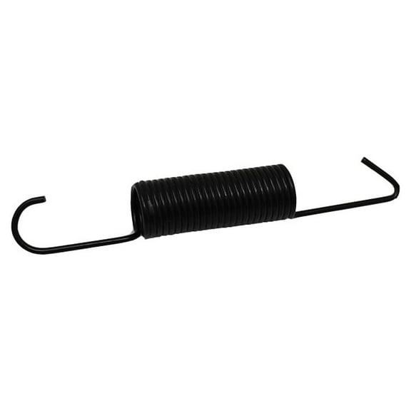 Mower Deck Belt Tension Spring Fits John Deere Riding Mower D140 D160 D170 Replaces GX21582