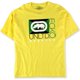 thumbnail image 1 of Camiseta Gráfica Ecko Unltd Box Star Core para Hombre Amarillo Extragrande, 1 of 1