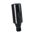 thumbnail image 5 of Pitycbo Core Drill Adapter Shaft Adapter Sturdy Professional Attachment Convenient Threads Connection Convertor Tools Thread Adapters M22, 5 of 9
