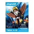thumbnail image 4 of Set de juego Playmobil Heroína alada, 4 of 4