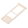 thumbnail image 5 of Replacement Single Sim Card Tray Compatible For Samsung Galaxy A13 (A135 / 2022) (Peach), 5 of 5