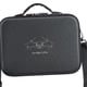 thumbnail image 4 of Estuche de transporte,Cajas de almacenamiento de bolsas impermeables,Estuche de transporte de cuadricóptero Duro de almacenamiento,Accesorio de caja de almacenamiento de cuerpo de, 4 of 7