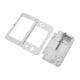 thumbnail image 3 of Estuche de Repuesto ANGGREK para 3DS XL Carcasa completa ABS, 3 of 8