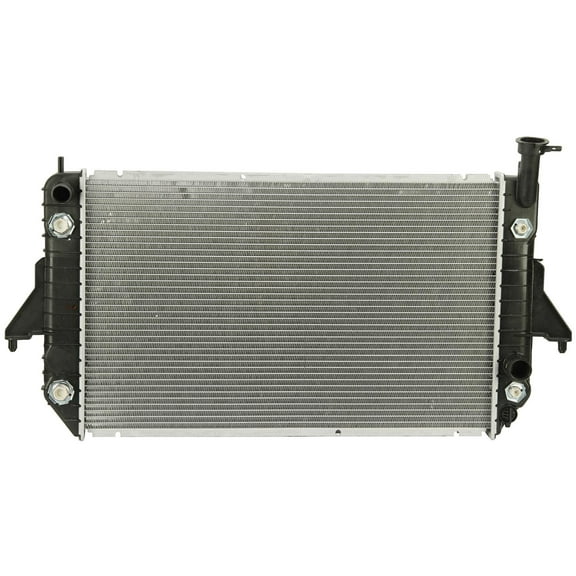Spectra Premium CU1688 Automotive Radiator