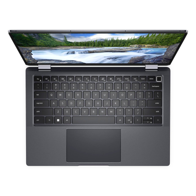 Dell Latitude 9430 2-in-1 Convertible Laptop 14-Inch QHD Touchscreen Intel Core i7-1265U 16GB RAM 512GB SSD Windows 11 Pro
