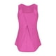 thumbnail image 5 of Blusas para mujer,Blusa informal para mujer, manga tres cuartos, poliéster, suave y transpirable, para uso diario, sopatenor, 5 of 8
