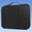 #056-Black, variant on Wowcloth Unisex Tablet Bag, Lightweight Handheld Protective Sleeve with Solid Color for Commute Travel and Daily Use