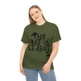 thumbnail image 4 of The Just Us League 8-5-2023 Unisex Heavy Cotton Tee, 4 of 12