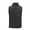 Z1-Black, variant on 4-15 Years Kids Heated Vest with Battery Pack Included Heated Vest Usb Rechargeable Waterproof Winter Hiking Jacket