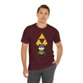 thumbnail image 4 of Retro 90s Nostalgia Video Game shirt - Link Tshirt - Retro 90s Gaming Tee, 4 of 6