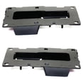 thumbnail image 4 of New Front Left and Front Right Bumper Bracket Compatible With Nissan Murano SL 6 Cyl 3.5L Murano SE 6 Cyl 3.5L 2003-2007 By 62211CA000 NI1066129 NI1067129 62210CA000, 4 of 4