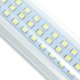 thumbnail image 5 of Phenofice 2Ud Barra De Luces LED 12V Para Interior De Vehículos Y Camiones Con Material Premium, 5 of 6