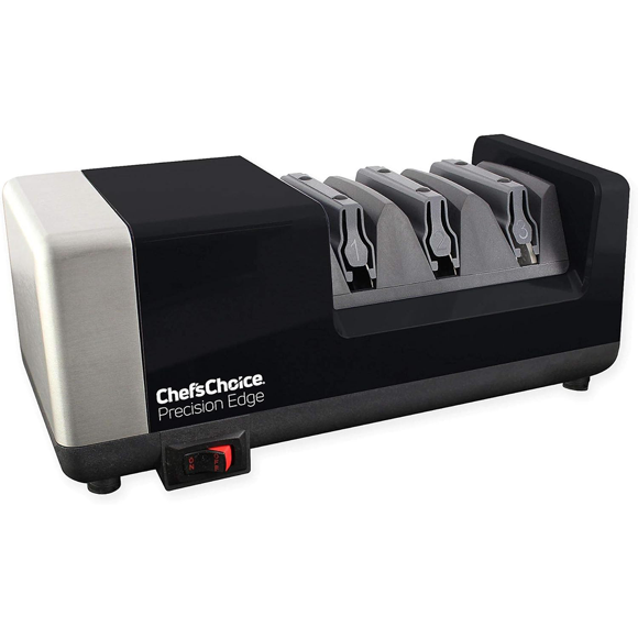 Chef's Choice 2933 3 Stage Professional Edge Electric Knife Sharpener